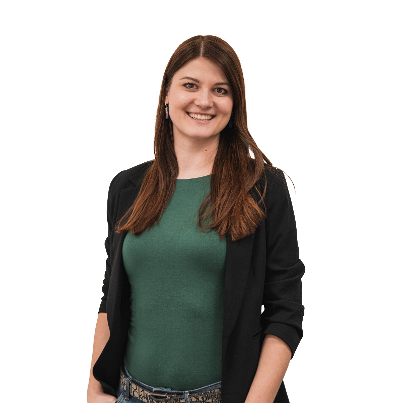 Ing. Anna Perhalová