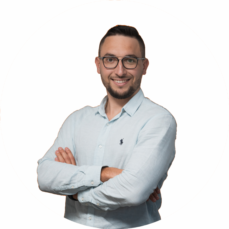 Ing. David Škaroupka