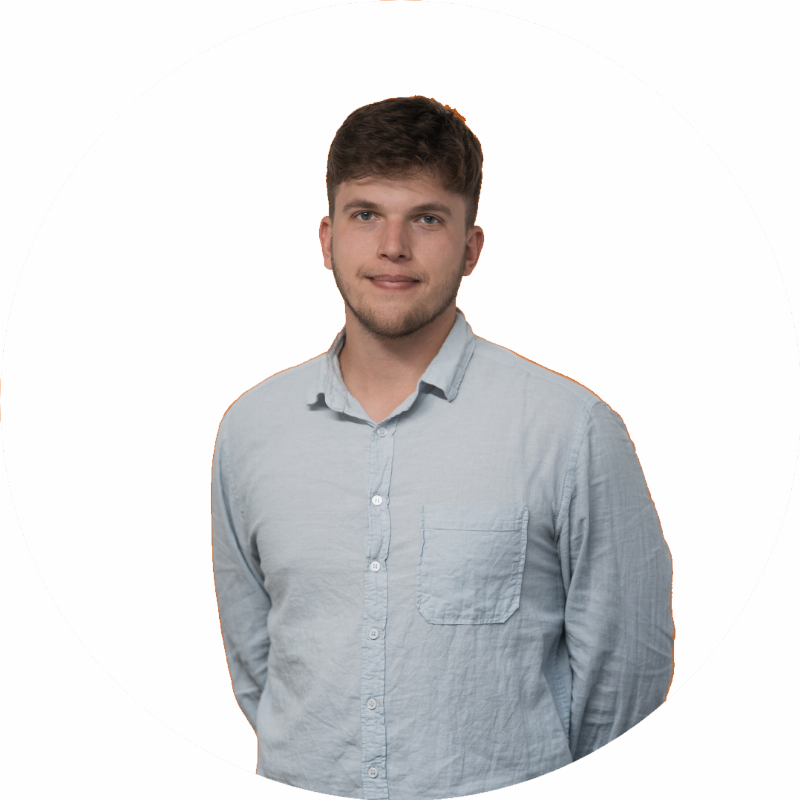 Bc. Jakub Krobauer