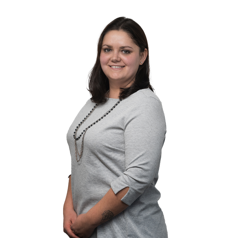 Ing. Linda Charousová