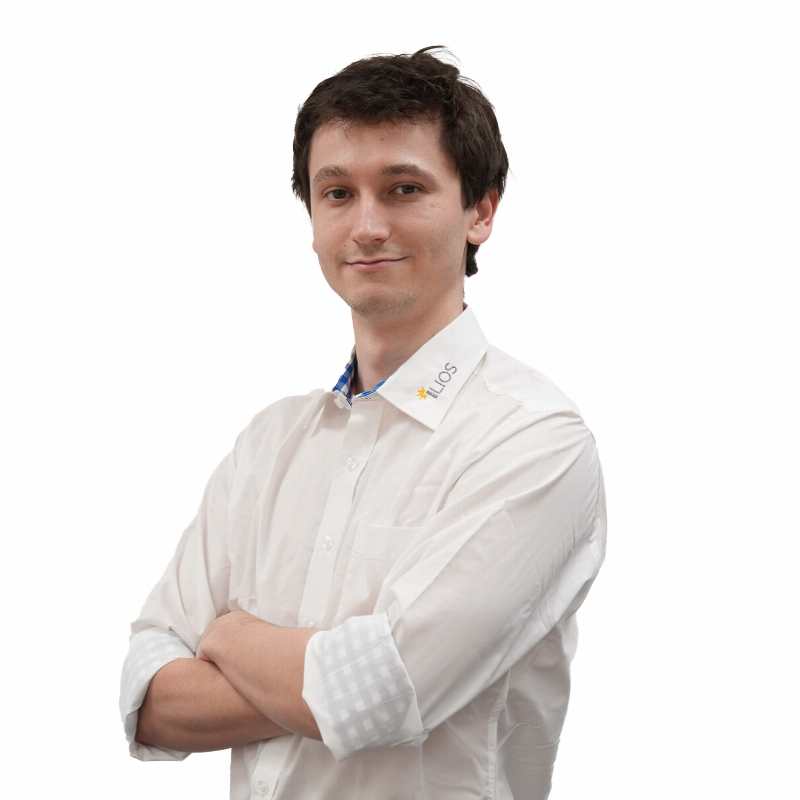 Ing. Šimon Hříbek