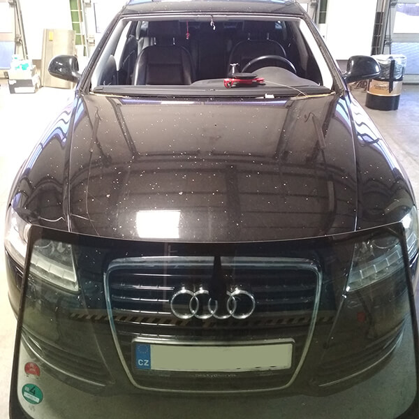Reference výměny autoskla 1