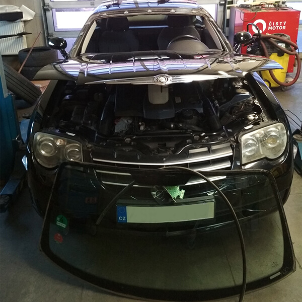 Reference výměny autoskla 9