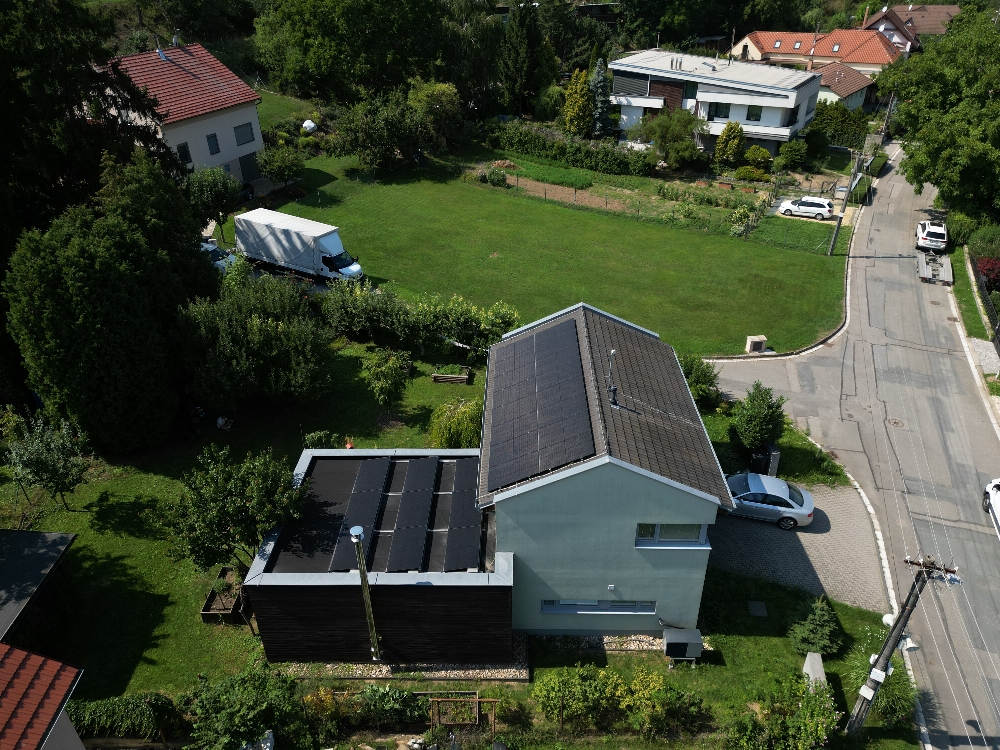 Zákazník Petr – Želešice