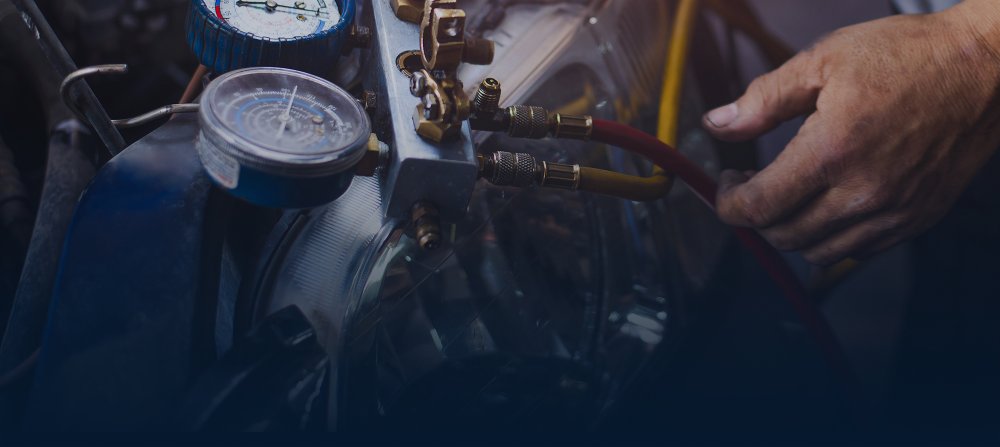 Dekarbonizace motoru